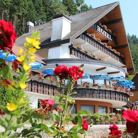 Hotel Winterhaldenhof Шенкенцелль Екстер'єр фото