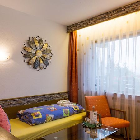 Hotel Winterhaldenhof Шенкенцелль Екстер'єр фото