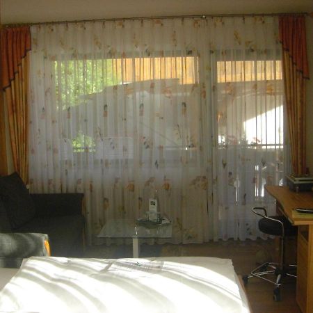 Hotel Winterhaldenhof Шенкенцелль Екстер'єр фото