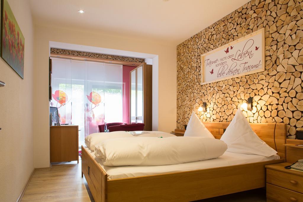 Hotel Winterhaldenhof Шенкенцелль Екстер'єр фото