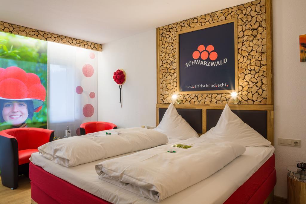 Hotel Winterhaldenhof Шенкенцелль Екстер'єр фото