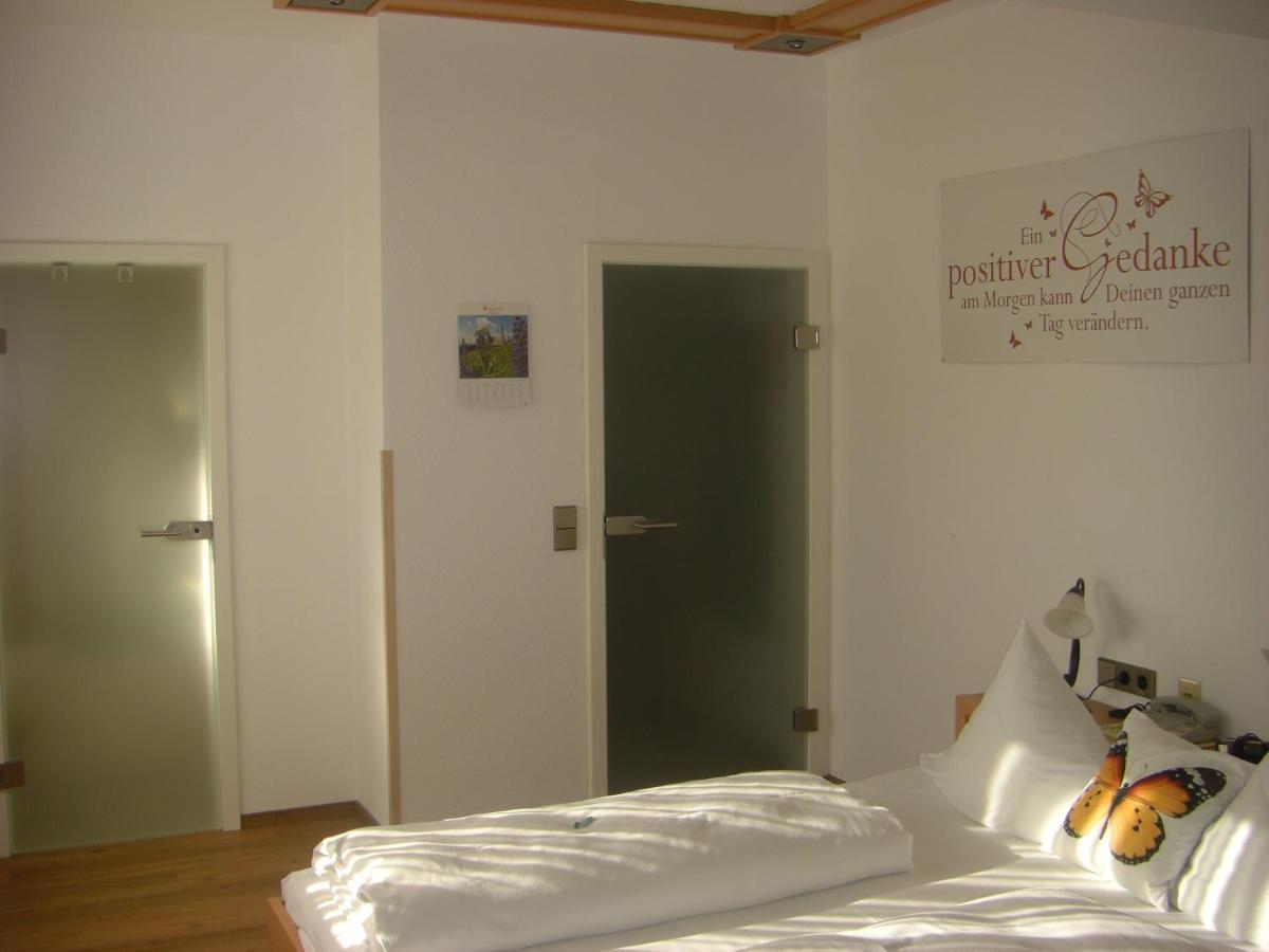 Hotel Winterhaldenhof Шенкенцелль Екстер'єр фото
